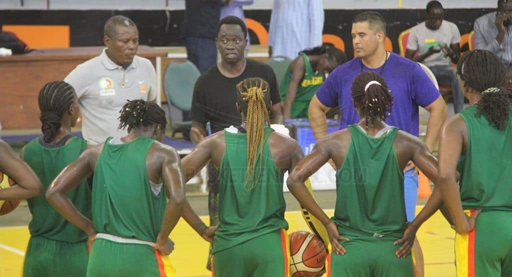 Mondial Basket Les Lionnes Affrontent Les Tats Unis Aujourd Hui