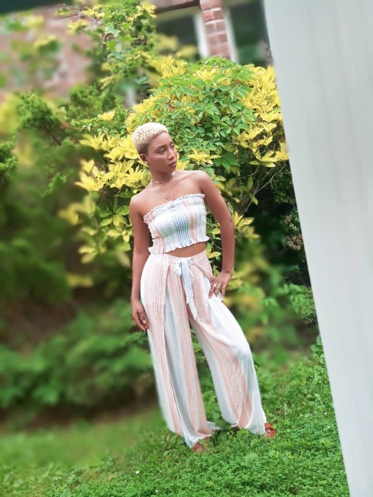 (12 Photos) USA, Les filles du groupe Safari prennent du bon temps