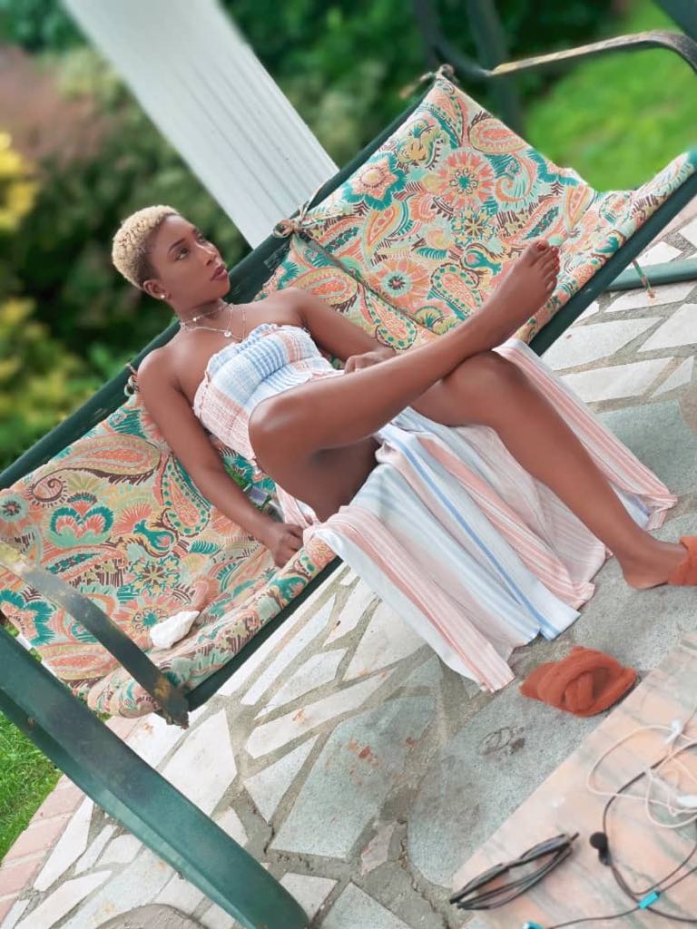 (12 Photos) USA, Les filles du groupe Safari prennent du bon temps