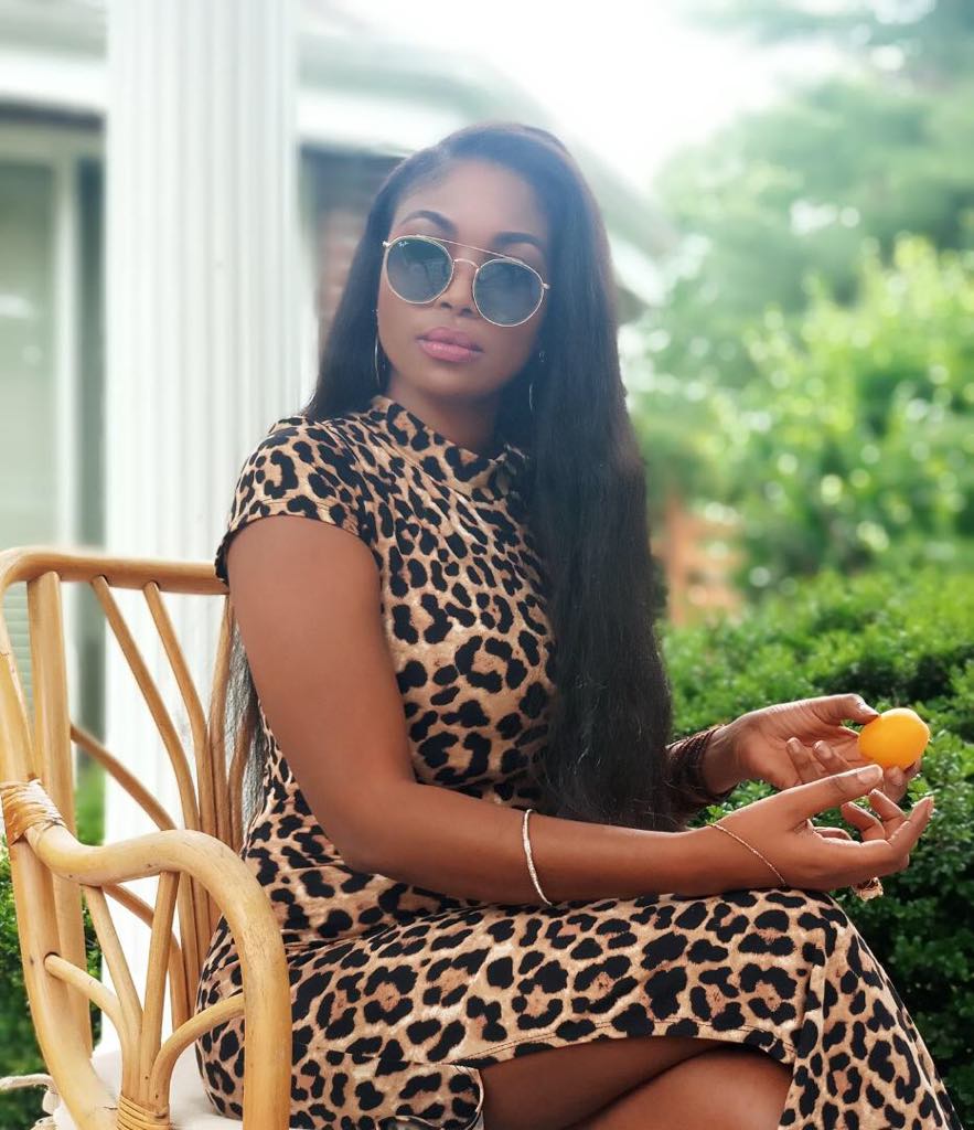 (12 Photos) USA, Les filles du groupe Safari prennent du bon temps