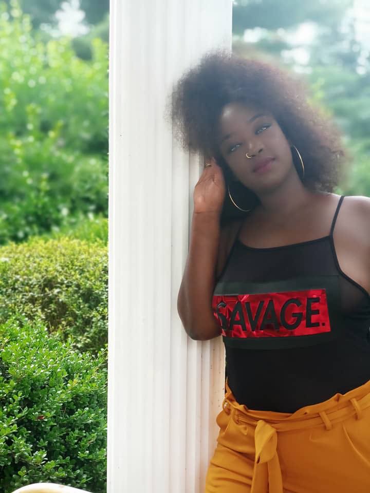 (12 Photos) USA, Les filles du groupe Safari prennent du bon temps