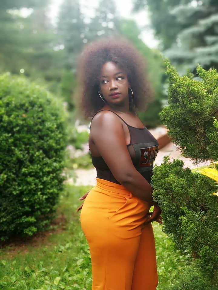 (12 Photos) USA, Les filles du groupe Safari prennent du bon temps