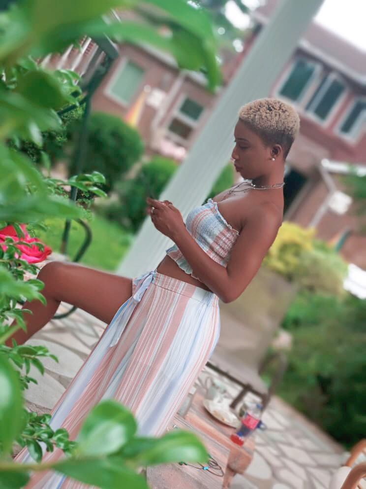 (12 Photos) USA, Les filles du groupe Safari prennent du bon temps