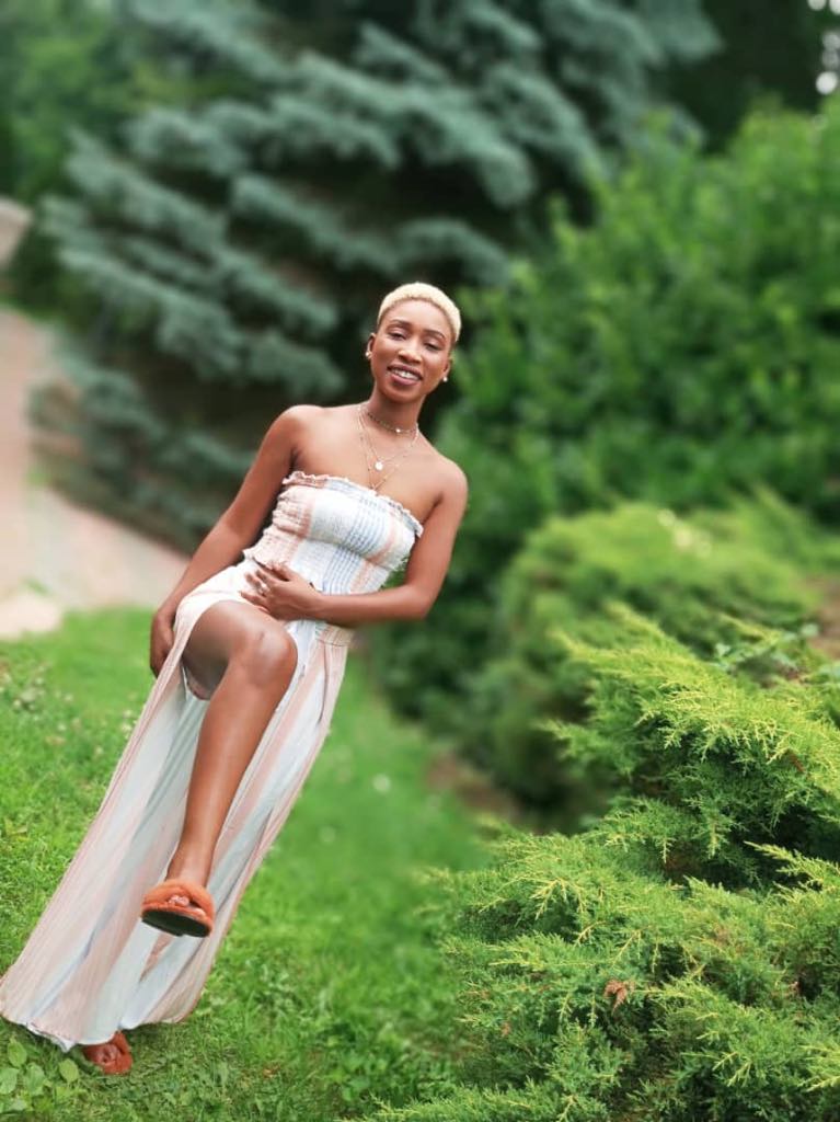 (12 Photos) USA, Les filles du groupe Safari prennent du bon temps