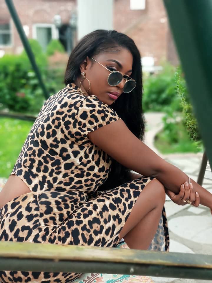 (12 Photos) USA, Les filles du groupe Safari prennent du bon temps