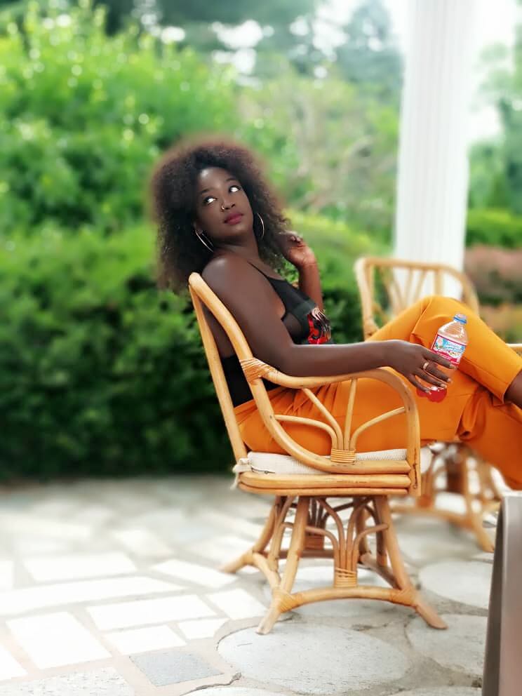 (12 Photos) USA, Les filles du groupe Safari prennent du bon temps