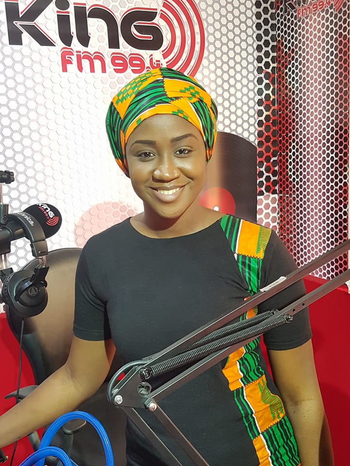 (18 Photos) La Face cachée de Nafissatou Lamtoro, ex-animatrice de King Fm et épouse de Papa Alioune Ndiaye