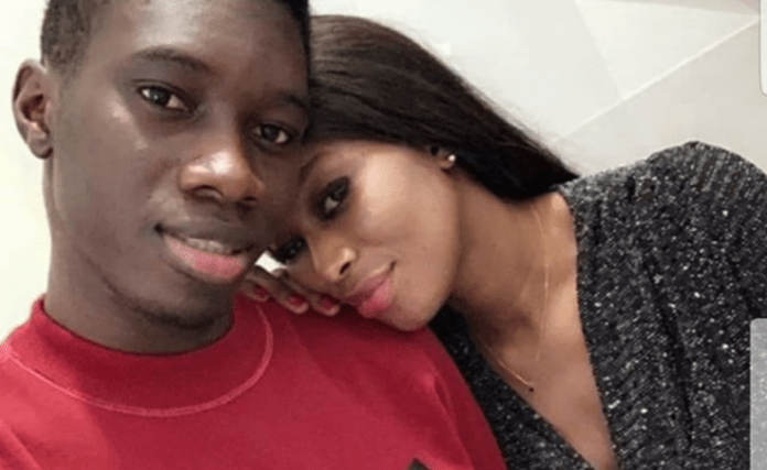 (Photos) Voici la charmante épouse de Ismaila Sarr