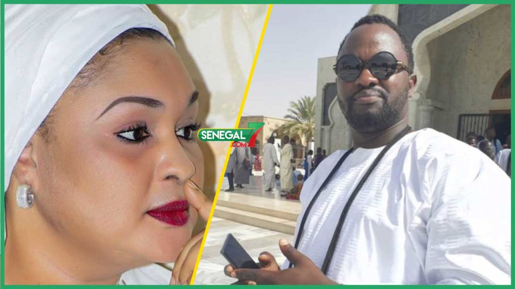 Affaire Contre Moumy K B Cheikh Mback Gadiaga Sort De Prison Senegal