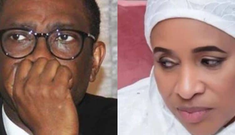 Youssou Ndour Rend Hommage Feue Ndeye Fatou Diouf Diaga Senegal