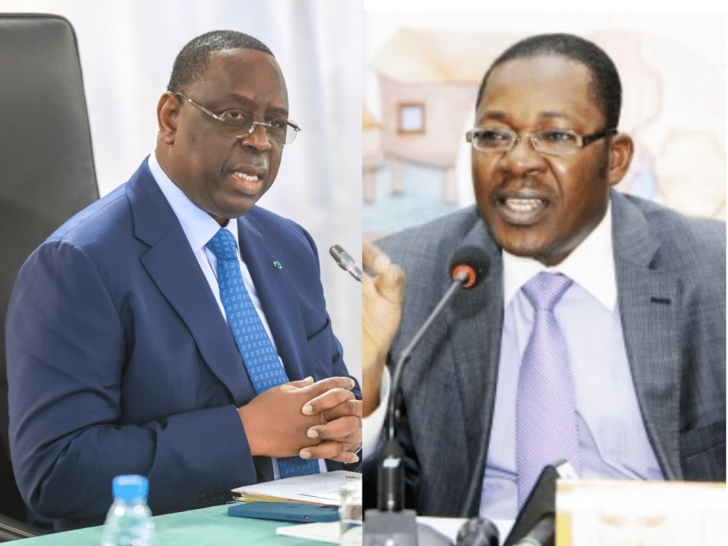 Cedeao Un Ministre B Ninois Explique Pourquoi Le Pr Sident Macky Sall