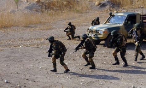 Attaque meurtrière à Boffa (Ziguinchor): L'armée déploie de gros moyens pour retrouver les auteurs (DIRPA)