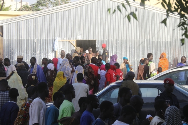 Touba: Tanor, Gackou et Yousou Ndour attendus à la ville sainte