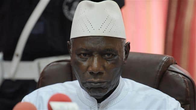 Alieu Momar Njaie: «Jammeh avait menacé de me tuer si je ne change pas les résultats »