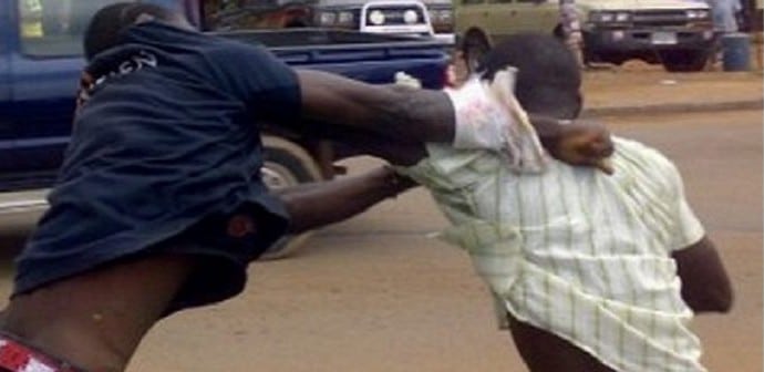 Après leur jugement au tribunal : Gaye Dieng et Mbaye Guèye se sont livrés à un ‘’Mortal Combat’’