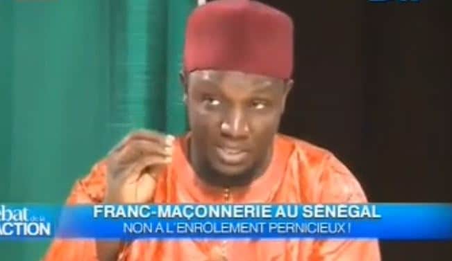 Vidéo-Incroyable: Oustaz Oumar Diagne "il y'a plus de 85 sectes au sénégal"
