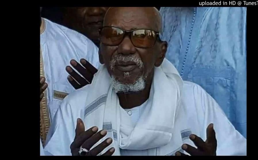 « Serigne Sidy Moukhtar Mbacké n’a jamais donné de Ndigël politique… »