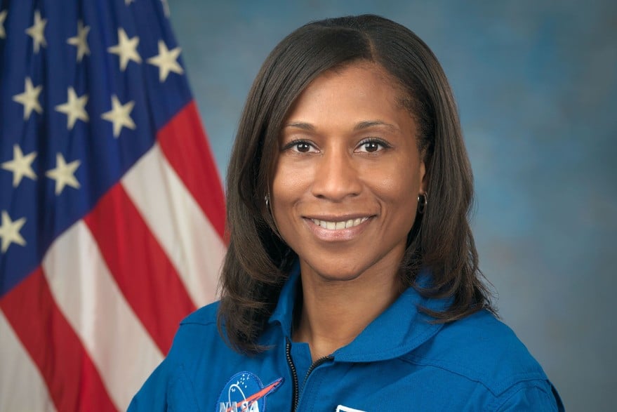 Une astronaute noire de la Nasa, Jeanette Epps, mystérieusement remplacée au dernier moment