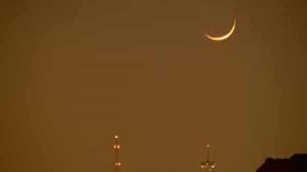 Un miracle vient de se produire à Thiès avec l’apparition de la lune en plein jour