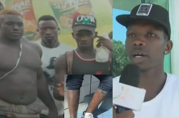 (Vidéo) Malick Ndiaye, le proche de Sa thiès tabassé chez Boy Niang brise le silence et raconte tout !
