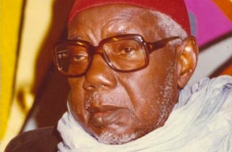 14 septembre 1997 - 14 septembre 2021 : Guy Marius Sagna rend hommage à Maam Abdou Dabakh