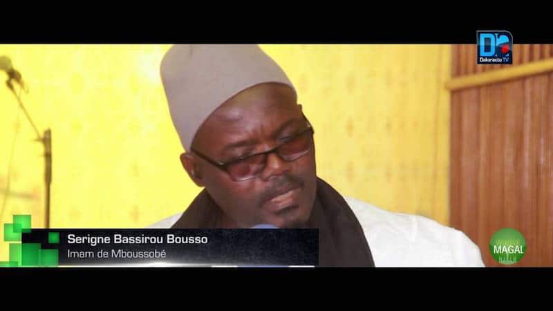 Nécrologie: La famille Mboussobé en deuil