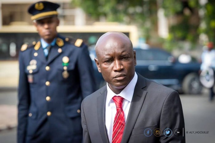 Ziguinchor: Aly Ngouille Ndiaye lance la traque des criminels