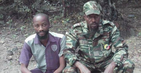 Drame de Bofa: Le film de l'arrestation d'Oumar Ampoye Bodian proche de César Atoute Badiane