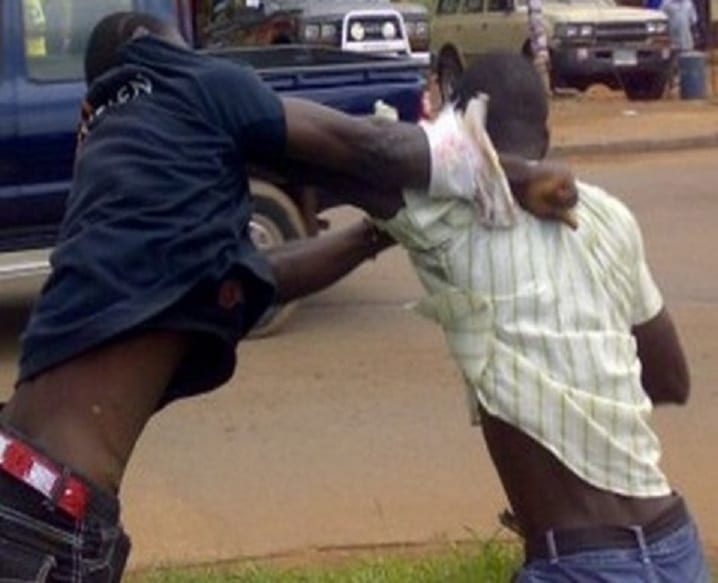 Guédiawaye : Un homme tué dans un échange de coups de poing