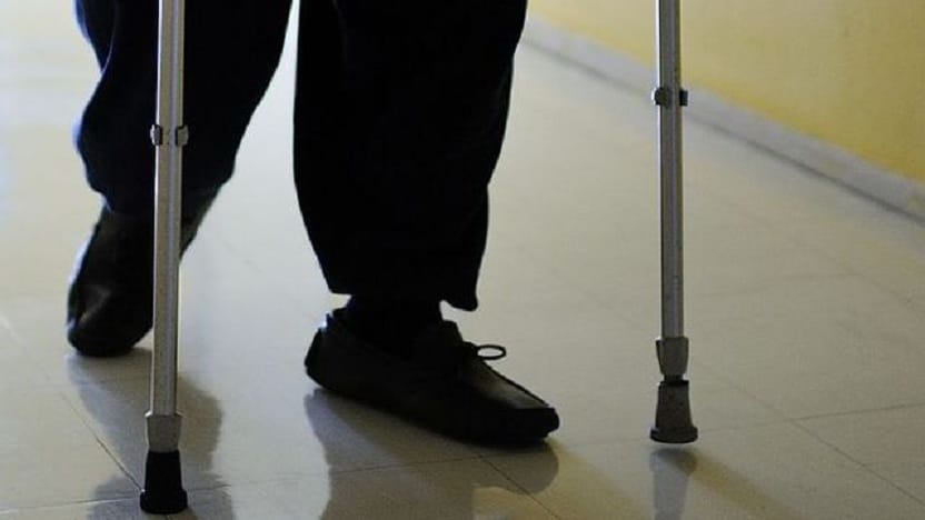 Le libanais fracture la jambe de son ami et se retrouve au tribunal