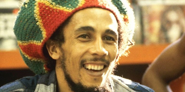 Bob Marley: 40 ans après, une légende vivante