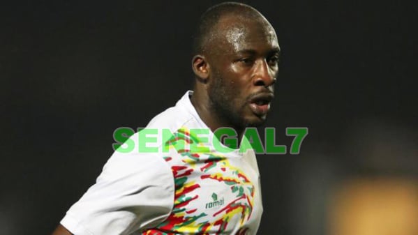 Mercato : Cheikh Ndoye pourrait effectuer son retour en Ligue 1