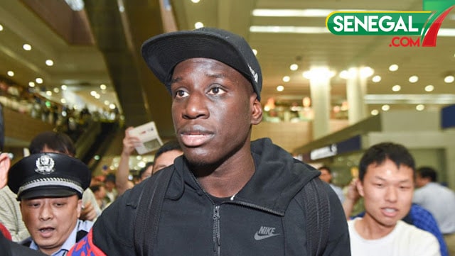 Foot – Demba Bâ: «Si je jouais en Ligue 1, je serais nul»