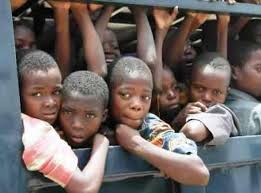 Trafics d’êtres humains: Une centaine d’enfants guinéens interpellés vers le Sénégal