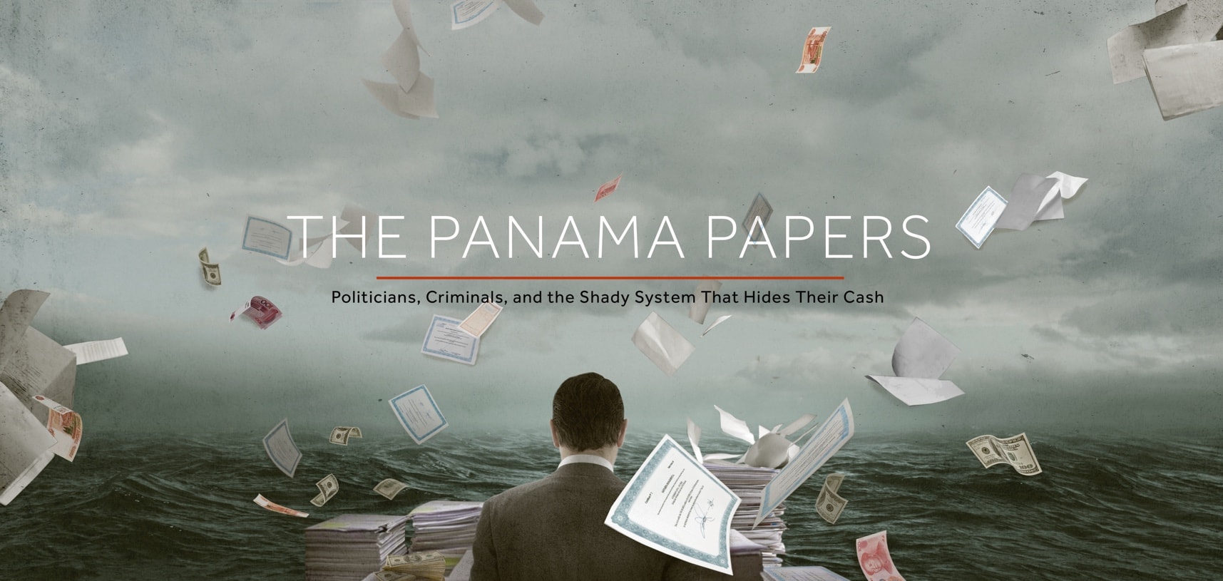 Panama Papers : ces fortunes sénégalaises cachées aux Bahamas
