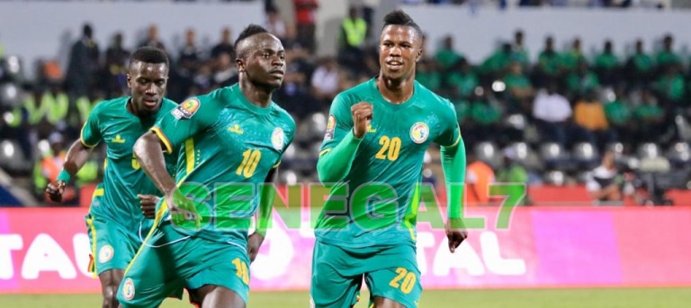 Classement Fifa février 2018 : A moins de 4 mois du Mondial, le Sénégal perd encore des places