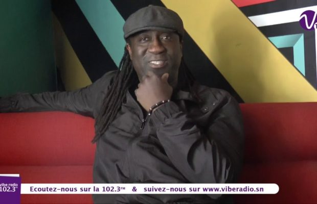 Vidéo-Elage Diouf : « Je n’écoute pas Wally Seck même si… »