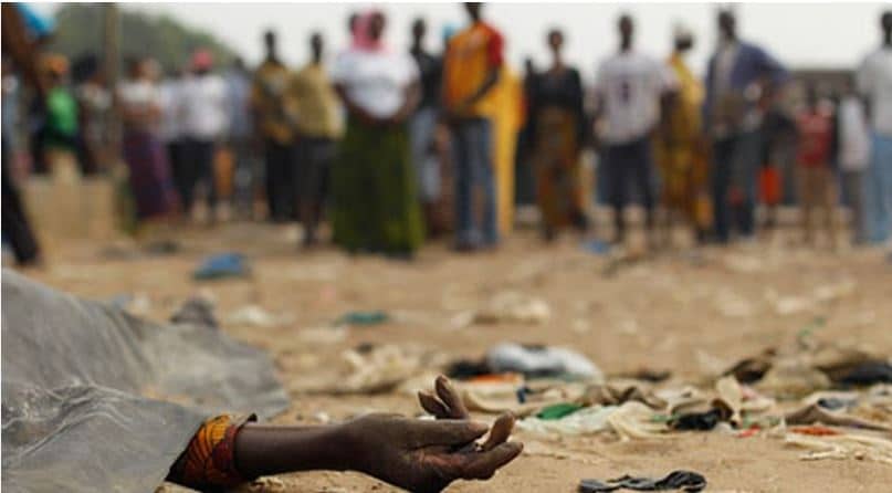 Congo: Un sénégalais agressé mortellement dans sa boutique