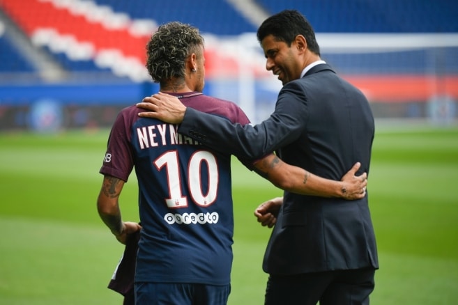 PSG : Neymar et ses conditions pour quitter Paris