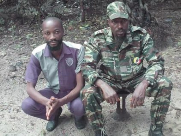 Massacre de Boffa: Début des auditions dans le fond, Oumar Ampoï Bodian extrait pour…