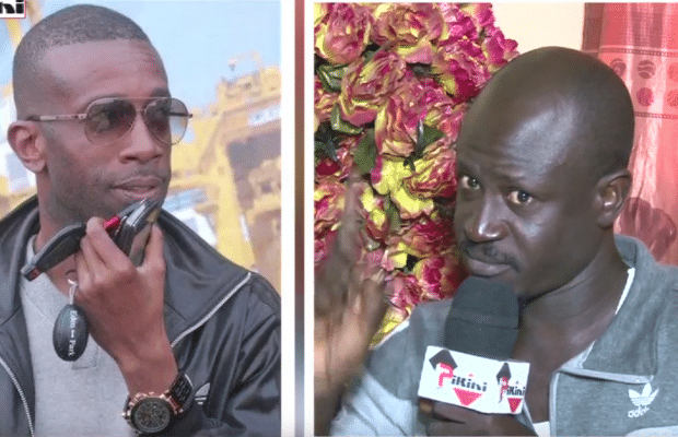 Vidéo – Per Bou Khar attaque Bouba Ndour: “li tax mou Méré ma”