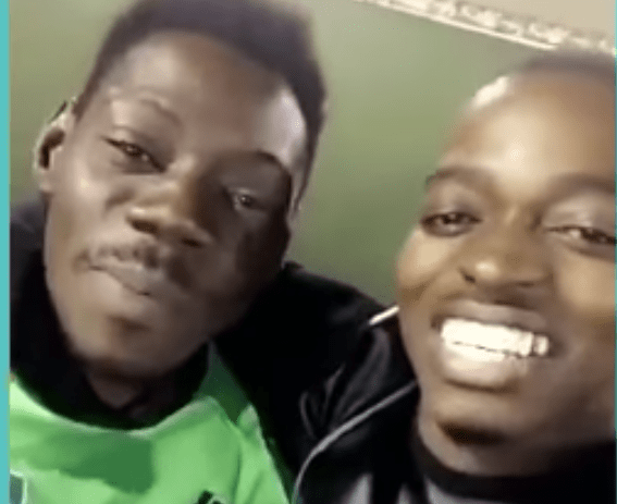 Vidéo : Pod demande à Mbaye Dosé d’échanger Bébé Sy contre Marichou