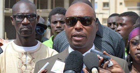 Barthélémy Dias défend la ville de Dakar : « Interdire sa constitution, c’est insulter la magistrature sénégalaise… »
