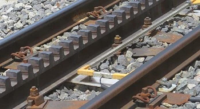 TER : Les rails du train de Macky Sall volés à Thiaroye