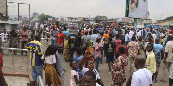 RDC : les musulmans demandent aux autorités de ne pas réprimer la marche des catholiques