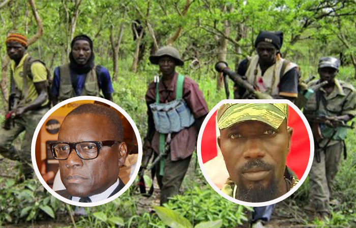 Abdou Elinkine Diatta :« Atepa et les cadres casamançais  doivent être poursuivis »