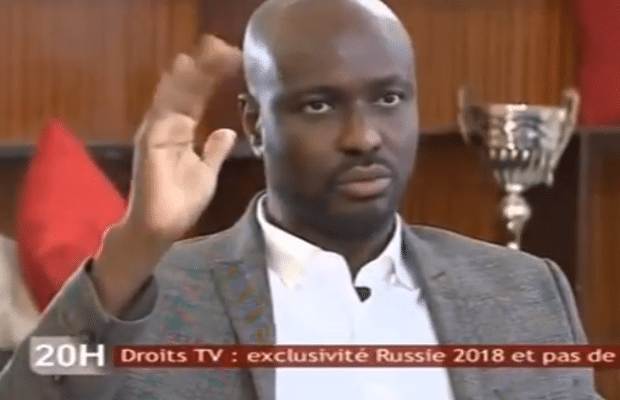 Vidéo – Droits de diffusion Russie 2018: La RTS répond à la Tfm et demande aux….