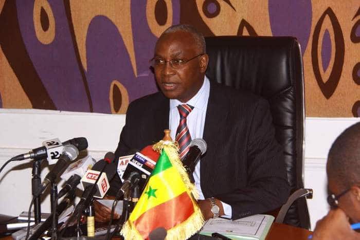 Gestion du ministère de l’Education : Macky renouvelle sa confiance en Serigne Mbaye Thiam