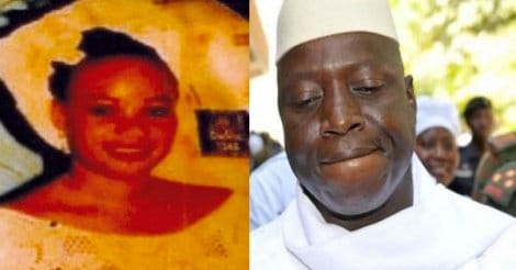 Gambie: Révélations sur l’exécution de Tabara Samb