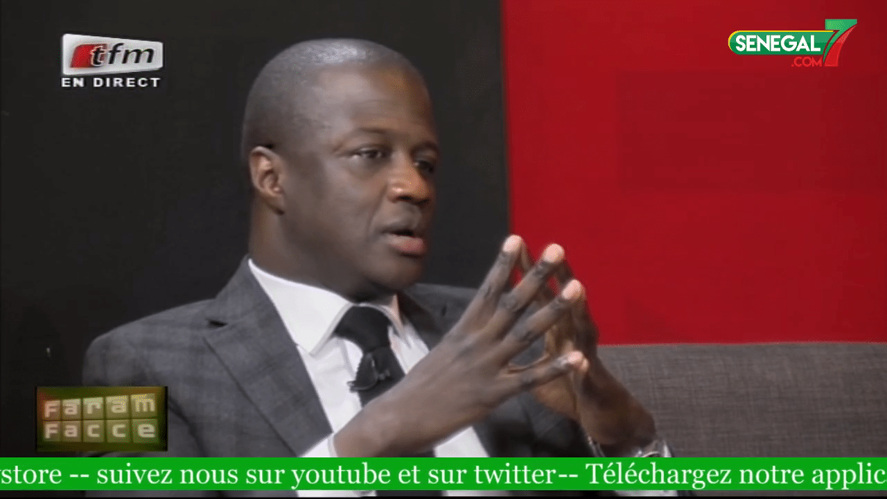 Vidéo - Malick Diop: "Depuis 2012, Bennoo a remporté toutes les élections..."